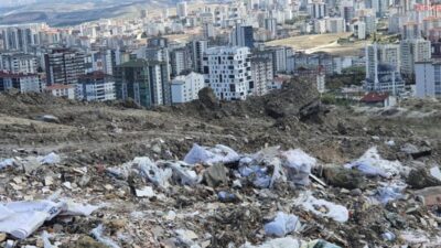 Çevre, Şehircilik ve İklim Değişikliği Bakanlığı, Etimesgut Belediyesi’ne atıkların tesislere
