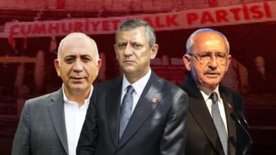 Türkiye, aslında pek çok açıdan ilkleri yaşıyor dense sanırım yanlış