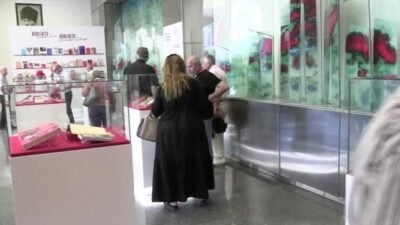 CHP’nin 102’nci kuruluş yıl dönümü, 4-9 Eylül haftası boyunca parti