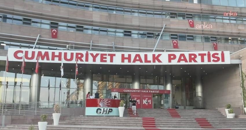 Cumhuriyet Halk Partisi, İstanbul 45. Asliye Hukuk Mahkemesi kararıyla İstanbul