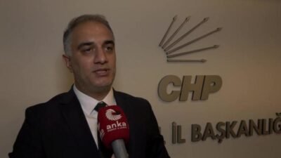 CHP, İstanbul 45. Asliye Hukuk Mahkemesi'nin İstanbul il yönetimini geçici