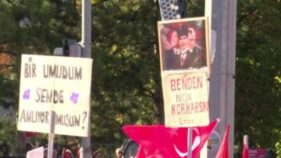 CHP, 15 Eylül Pazartesi günü görülecek 38’inci Olağan Kurultay iptal