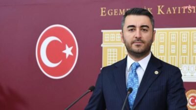 CHP Tekirdağ Milletvekili Cem Avşar, Tekirdağ'da eğitimde yaşanan fiziki altyapı