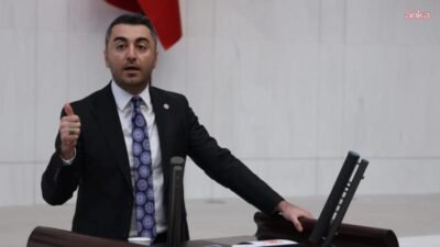 CHP Tekirdağ Milletvekili Cem Avşar, Kanal İstanbul projesinin kamu yararından