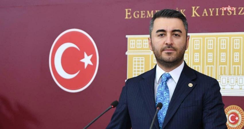 CHP Tekirdağ Milletvekili Cem Avşar, devlet okullarında 'bir öğün ücretsiz yemek'