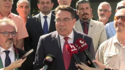 CHP Genel Başkan Yardımcısı Yankı Bağcıoğlu, Türk Silahlı Kuvvetleri’nden ihraç