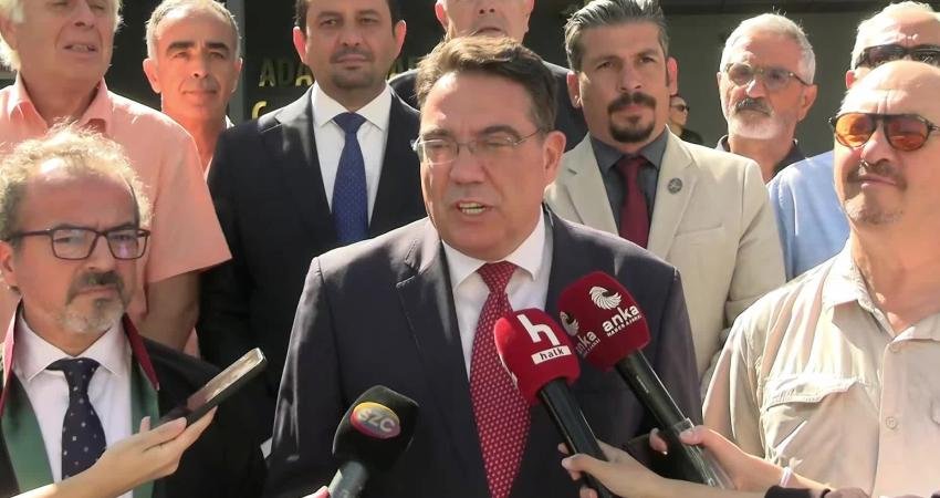 CHP Genel Başkan Yardımcısı Yankı Bağcıoğlu, Türk Silahlı Kuvvetleri’nden ihraç