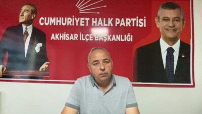 CHP Milletvekili Ahmet Vehbi Bakırlıoğlu, Orta Vadeli Program’da (OVP) yer