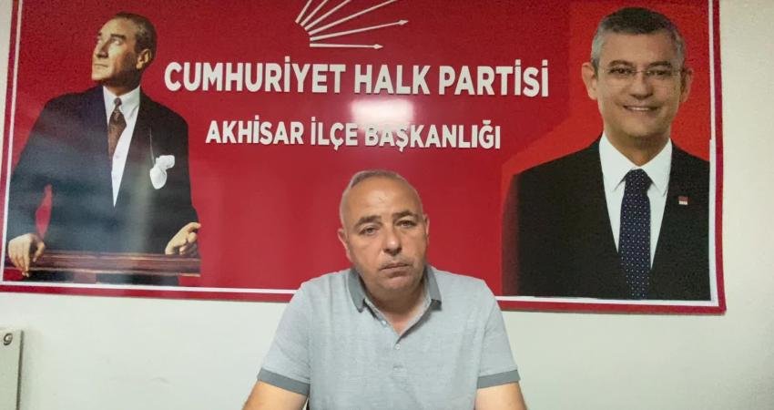 CHP Milletvekili Ahmet Vehbi Bakırlıoğlu, Orta Vadeli Program’da (OVP) yer