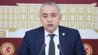 CHP Manisa Milletvekili Ahmet Vehbi Bakırlıoğlu, Sayıştay’ın 2024 yılı denetim raporunda