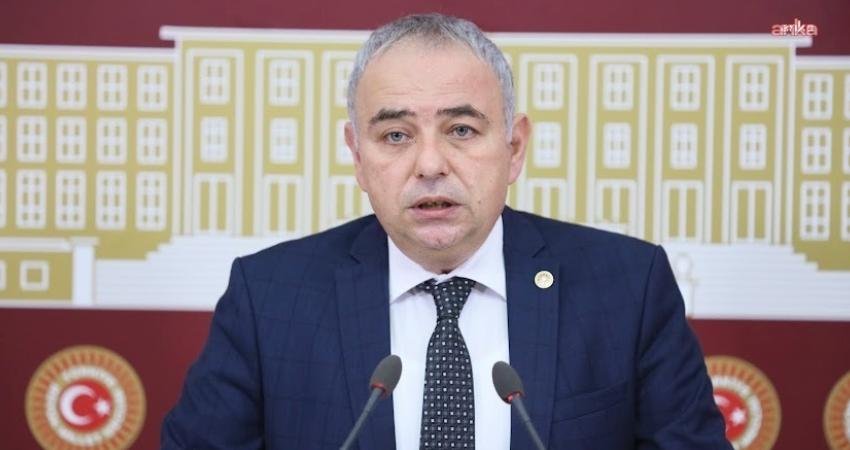 CHP Manisa Milletvekili Ahmet Vehbi Bakırlıoğlu, Sayıştay’ın 2024 yılı denetim raporunda