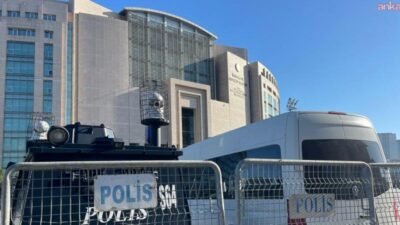 CHP'li belediyelere yönelik yeni bir operasyon yapılıyor. Etkin pişmanlıktan yararlandırıldığı