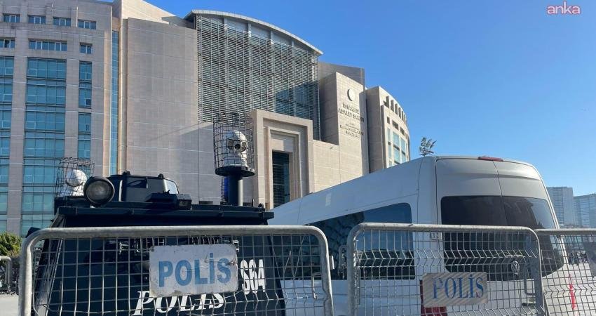 CHP'li belediyelere yönelik yeni bir operasyon yapılıyor. Etkin pişmanlıktan yararlandırıldığı