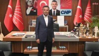 İstanbul 45. Asliye Hukuk Mahkemesinin CHP İstanbul İl Başkanlığı görevinden