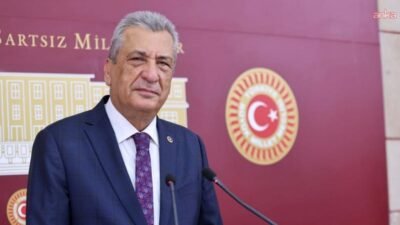 CHP Gaziantep Milletvekili Hasan Öztürkmen, atama bekleyen öğretmenlerin yaşadığı mağduriyeti