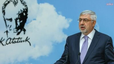 CHP Genel Başkan Yardımcısı Necati Yağcı, TÜİK’in açıkladığı ikinci çeyrek büyüme