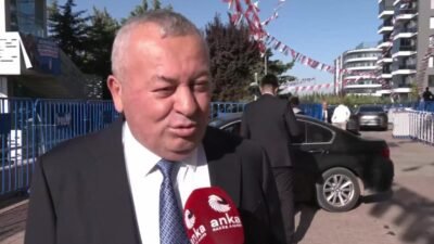 CHP İstanbul Milletvekili Cemal Enginyurt,  CHP'nin 22’nci Olağanüstü Kurultayı’na ilişkin,