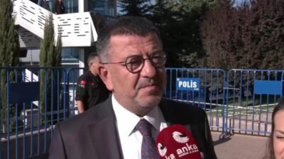 CHP Malatya Milletvekili Veli Ağbaba, CHP'nin 22'nci Olağanüstü Kurultayı’na ilişkin,