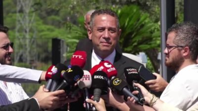 CHP Grup Başkanvekili Ali Mahir Başarır, Ankara 3. Asliye Hukuk