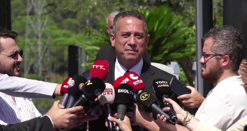 CHP Grup Başkanvekili Ali Mahir Başarır, Ankara 3. Asliye Hukuk