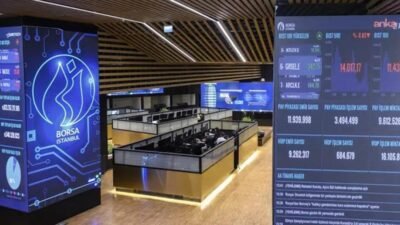 İstanbul 45. Asliye Hukuk Mahkemesi'nin CHP İstanbul İl Yönetimini tedbirin