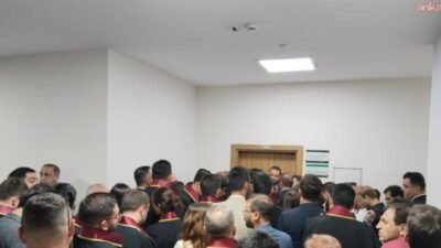 CHP'nin 4-5 Kasım 2023'te yapılan 38. Olağan Kurultayı ile 6