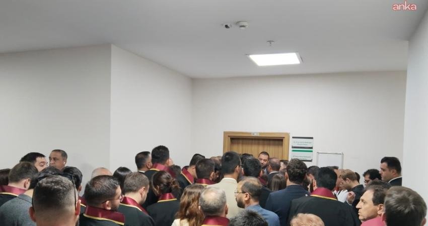 CHP'nin 4-5 Kasım 2023'te yapılan 38. Olağan Kurultayı ile 6