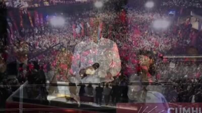 CHP Genel Başkanı Özgür Özel, Türkiye'de çok partili rejimin ve