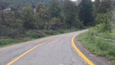 Artvin'in Borçka ilçesine bağlı Çifteköprü Köyü, Cankurtaran mevkiinde yapılmak istenen