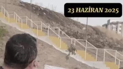 Çiğli Belediyesi, Atatürk Mahallesi’nde vatandaşlara nefes aldıracak yeni bir yaşam