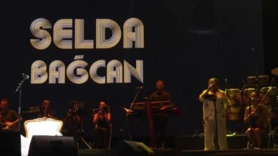 94. İzmir Enternasyonal Fuarı’nın en fazla ilgi gören etkinliklerinden olan