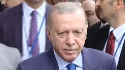 Cumhurbaşkanı Recep Tayyip Erdoğan, Birleşmiş Milletler 80. Genel Kurulu'na katılmak