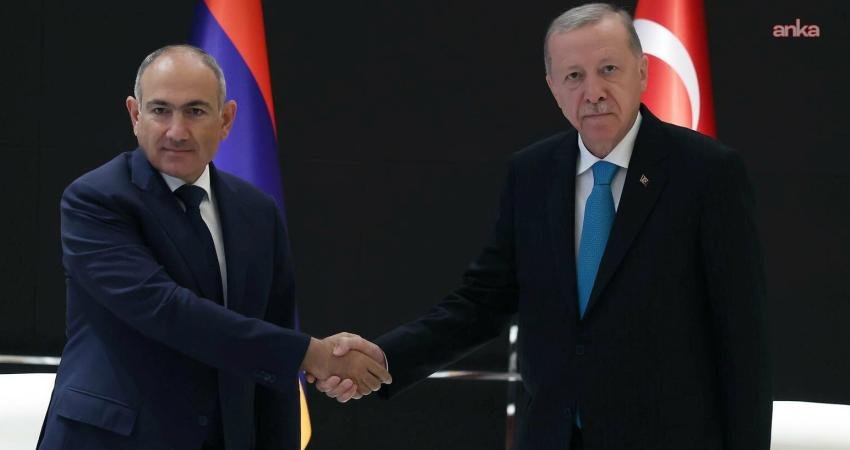 Cumhurbaşkanı Recep Tayyip Erdoğan'ın Şangay İşbirliği Örgütü'nün (ŞİO) 25'inci Devlet Başkanları