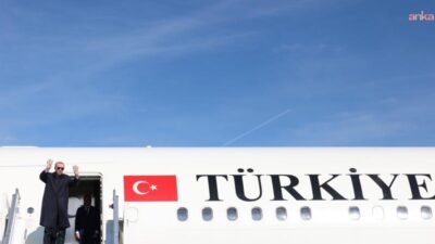 Cumhurbaşkanı Recep Tayyip Erdoğan, İslam İşbirliği Teşkilatı ve Arap Ligi