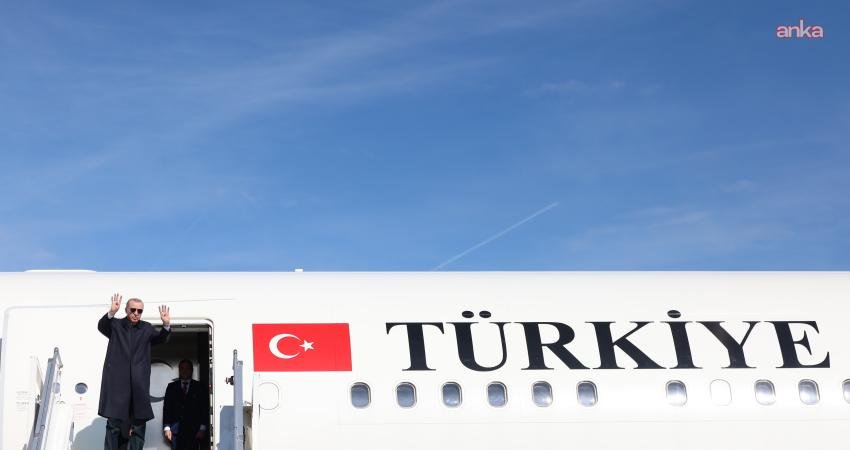 Cumhurbaşkanı Recep Tayyip Erdoğan, İslam İşbirliği Teşkilatı ve Arap Ligi