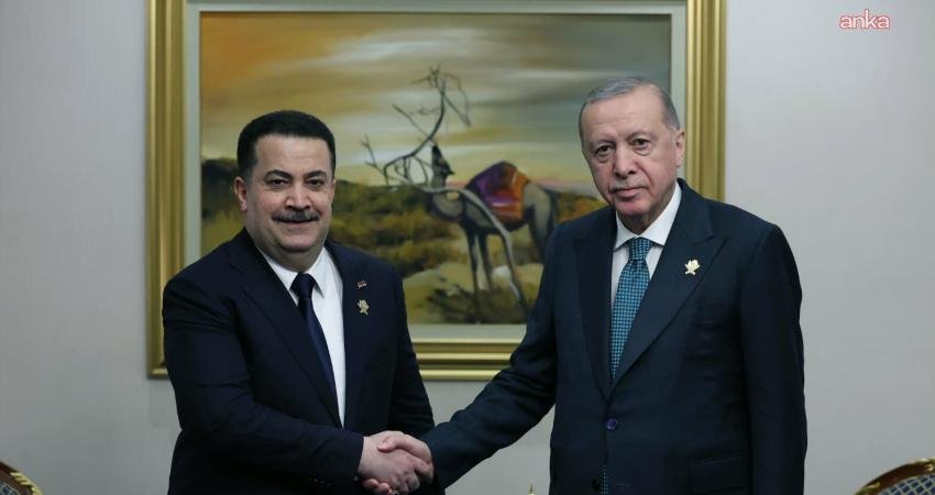 Cumhurbaşkanı Recep Tayyip Erdoğan, İslam İşbirliği Teşkilatı ve Arap Ligi