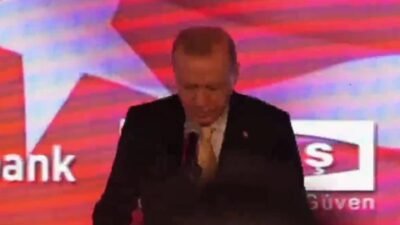 Cumhurbaşkanı Recep Tayyip Erdoğan, "Diplomasiden güvenliğe, ekonomiden teknolojiye birçok alanda
