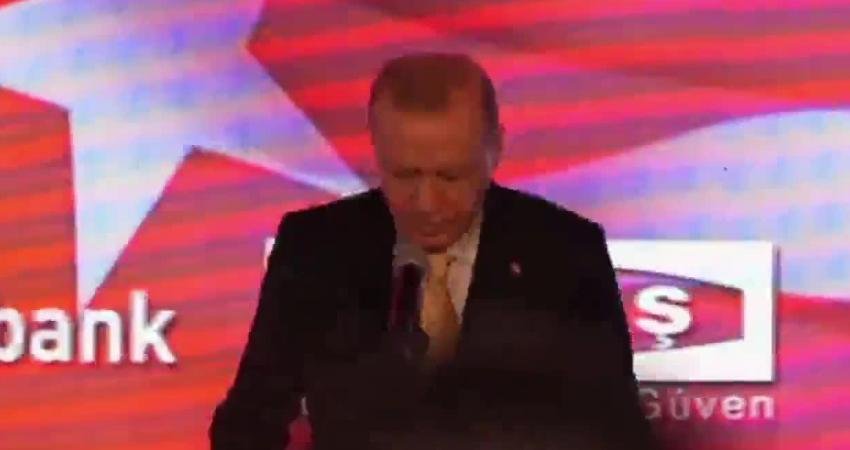 Cumhurbaşkanı Recep Tayyip Erdoğan, "Diplomasiden güvenliğe, ekonomiden teknolojiye birçok alanda