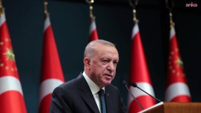 Cumhurbaşkanı Recep Tayyip Erdoğan, İsrail'in Katar'ın başkenti Doha'da gerçekleştirdiği saldırıya ilişkin,
