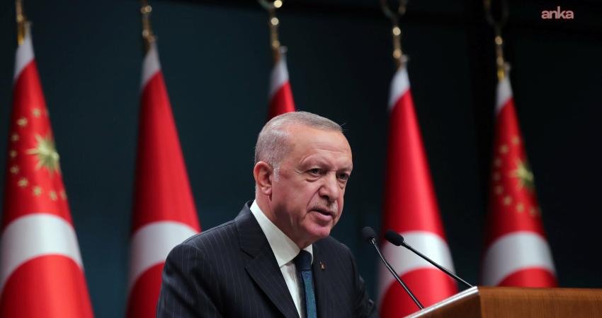 Cumhurbaşkanı Recep Tayyip Erdoğan, 13 Eylül Sakarya Zaferi'nin yıl dönümü