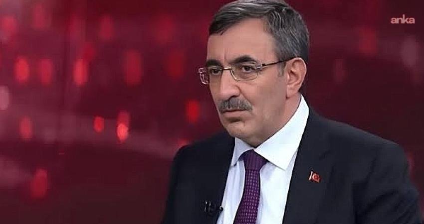 Cumhurbaşkanı Yardımcısı Cevdet Yılmaz, cari açıktaki iyileşmenin, dış finansman ihtiyacını azaltarak