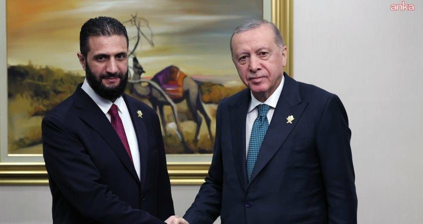 Cumhurbaşkanı Recep Tayyip Erdoğan, İslam İşbirliği Teşkilatı ve Arap Ligi