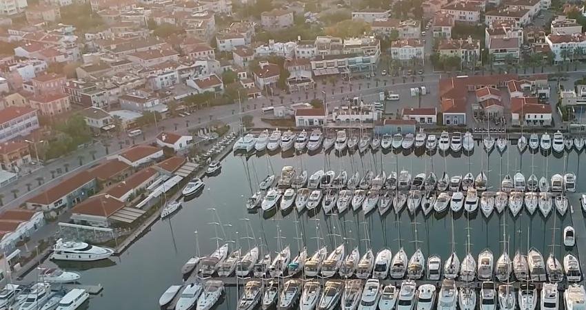 Cumhuriyet’in 102. yılında kadın liderler Çeşme’de buluşuyor Tunus’tan Hollanda’ya, belediye başkanlarından dijital dönüşüm liderlerine; uluslararası başarılarıyla öne