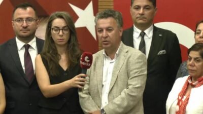 Çağdaş Yaşamı Destekleme Derneği’nin (ÇYDD) düzenlediği “2025-26 Eğitim Öğretim Yılı: