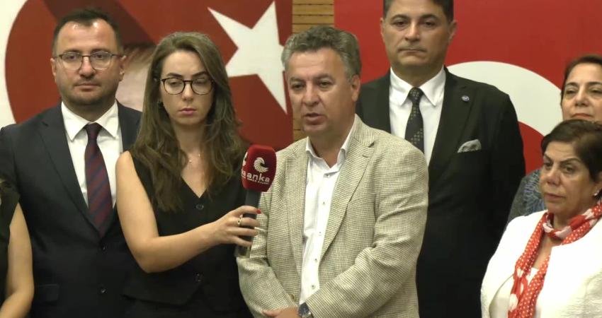 Çağdaş Yaşamı Destekleme Derneği’nin (ÇYDD) düzenlediği “2025-26 Eğitim Öğretim Yılı: