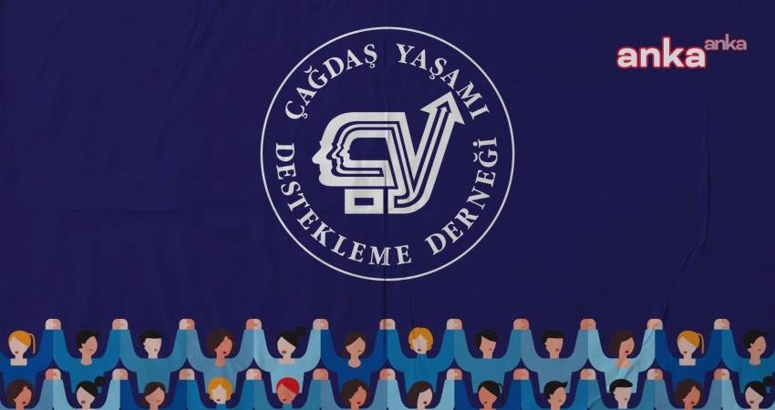 Çağdaş Yaşamı Destekleme Derneği (ÇYDD), 2025-2026 dönemi burs başvuru ve