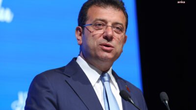 İBB tarafından Elazığ’da yapılan Gazi Meslek Teknik Anadolu Lisesi açılışı