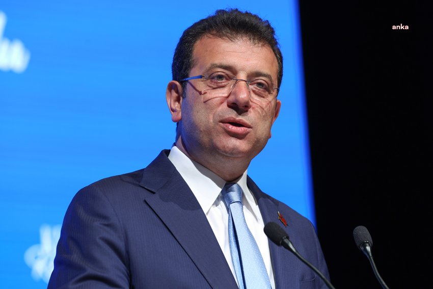 İBB tarafından Elazığ’da yapılan Gazi Meslek Teknik Anadolu Lisesi açılışı