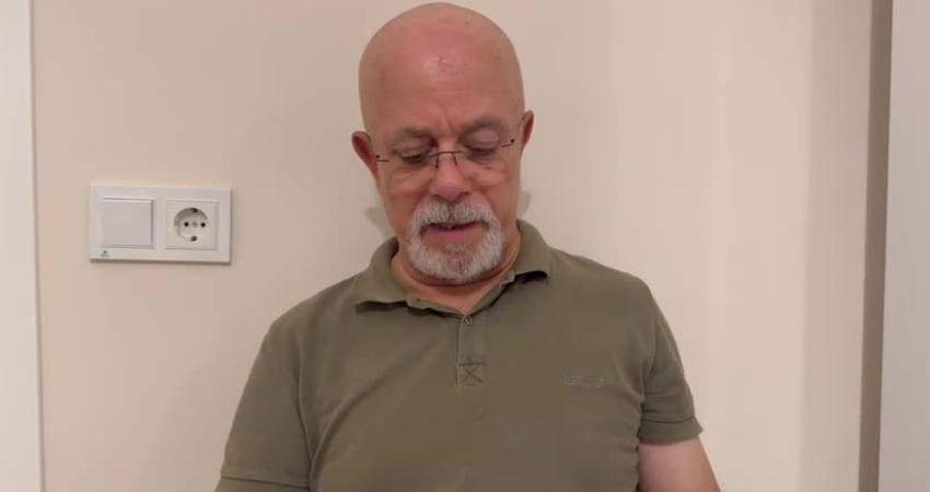 Dev Emekli-Sen Samsun Şube Başkanı Arif Kutlu, DİSK-AR raporunu değerlendirerek