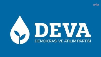 DEVA Partisi, Özgür Çelik'in CHP İstanbul İl Başkanlığı görevinden alınmasına